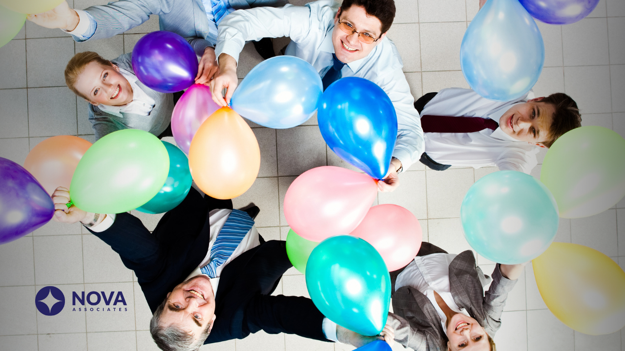 From Resolution to Reality: A Manager's Guide to Achieving New Year's Goals with Their Team 